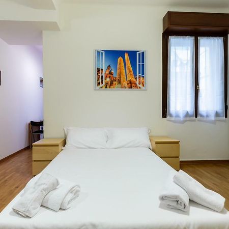 I Canali Di Bologna Bagian luar foto