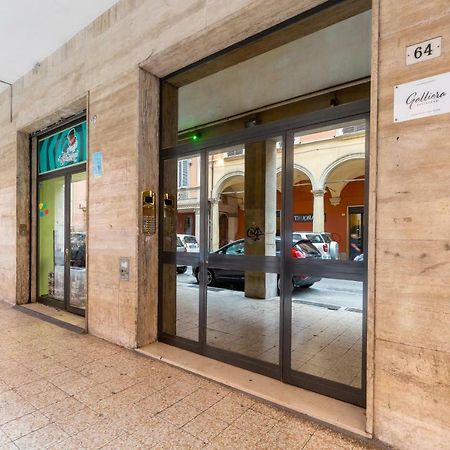 I Canali Di Bologna Bagian luar foto