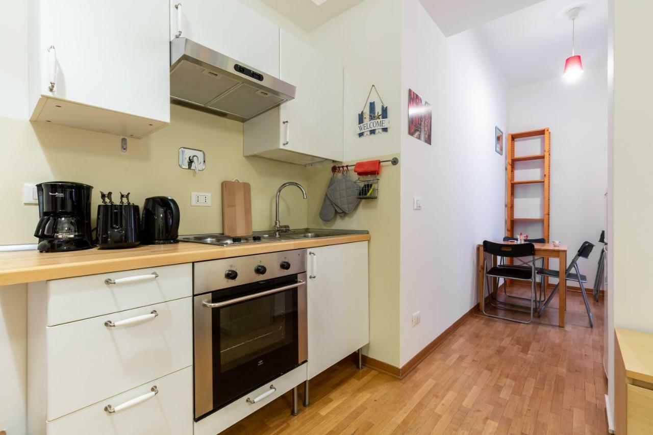 I Canali Di Bologna Bagian luar foto