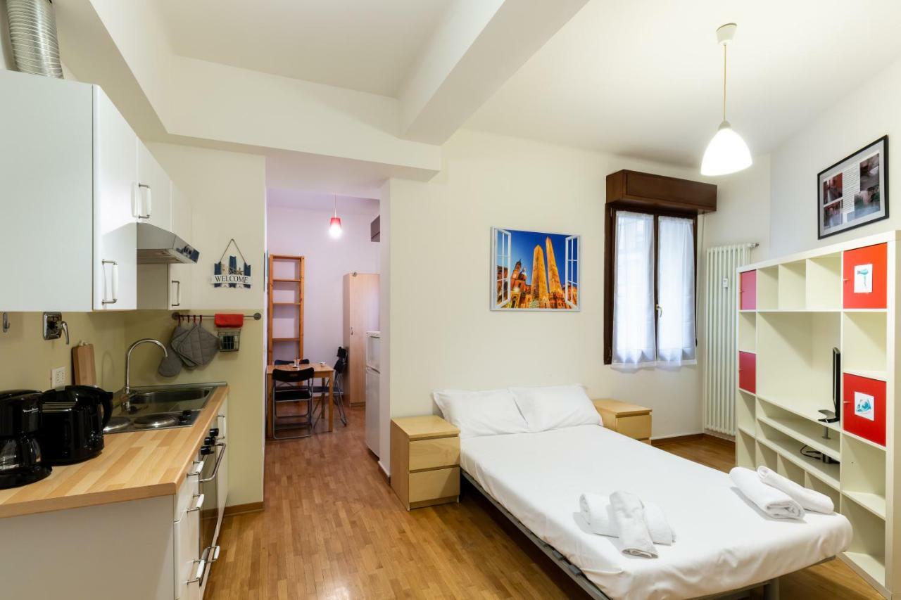 I Canali Di Bologna Bagian luar foto
