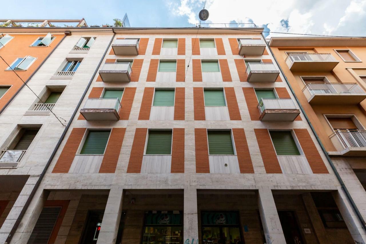 I Canali Di Bologna Bagian luar foto