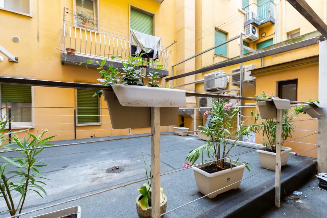 I Canali Di Bologna Bagian luar foto