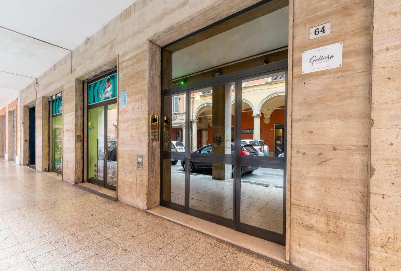 I Canali Di Bologna Bagian luar foto